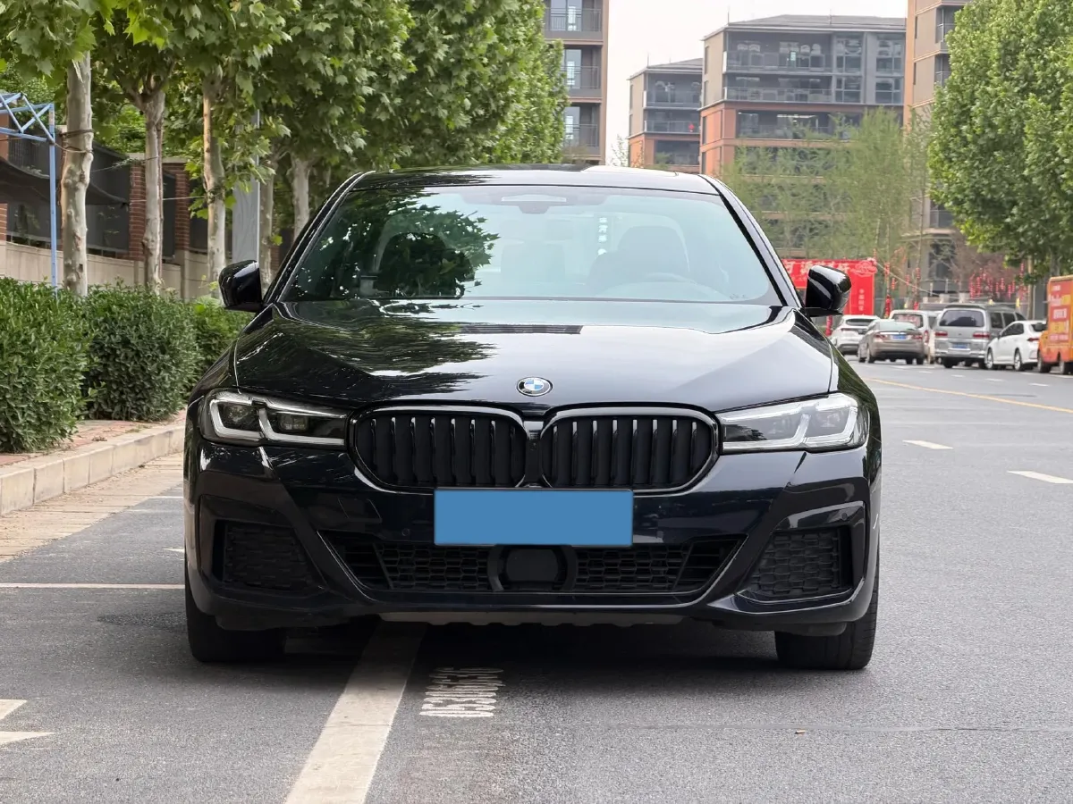 2021 BMW 5 Series 2.0T 184HP L4 8AT PHEV 17.7KWH,autocango,china used car exporter,china ev exporter,chinese used car exporter,chinese used ev exporter