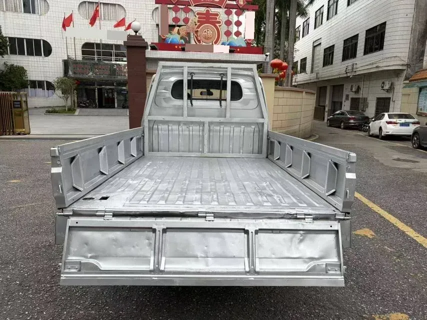 2019 WuLing RongGuang New Truck 1.5L 107HP L4 5MT,autocango,china used car exporter,china ev exporter,chinese used car exporter,chinese used ev exporter