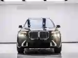 2023 BMW X7 3.0T 381HP L6 8AT