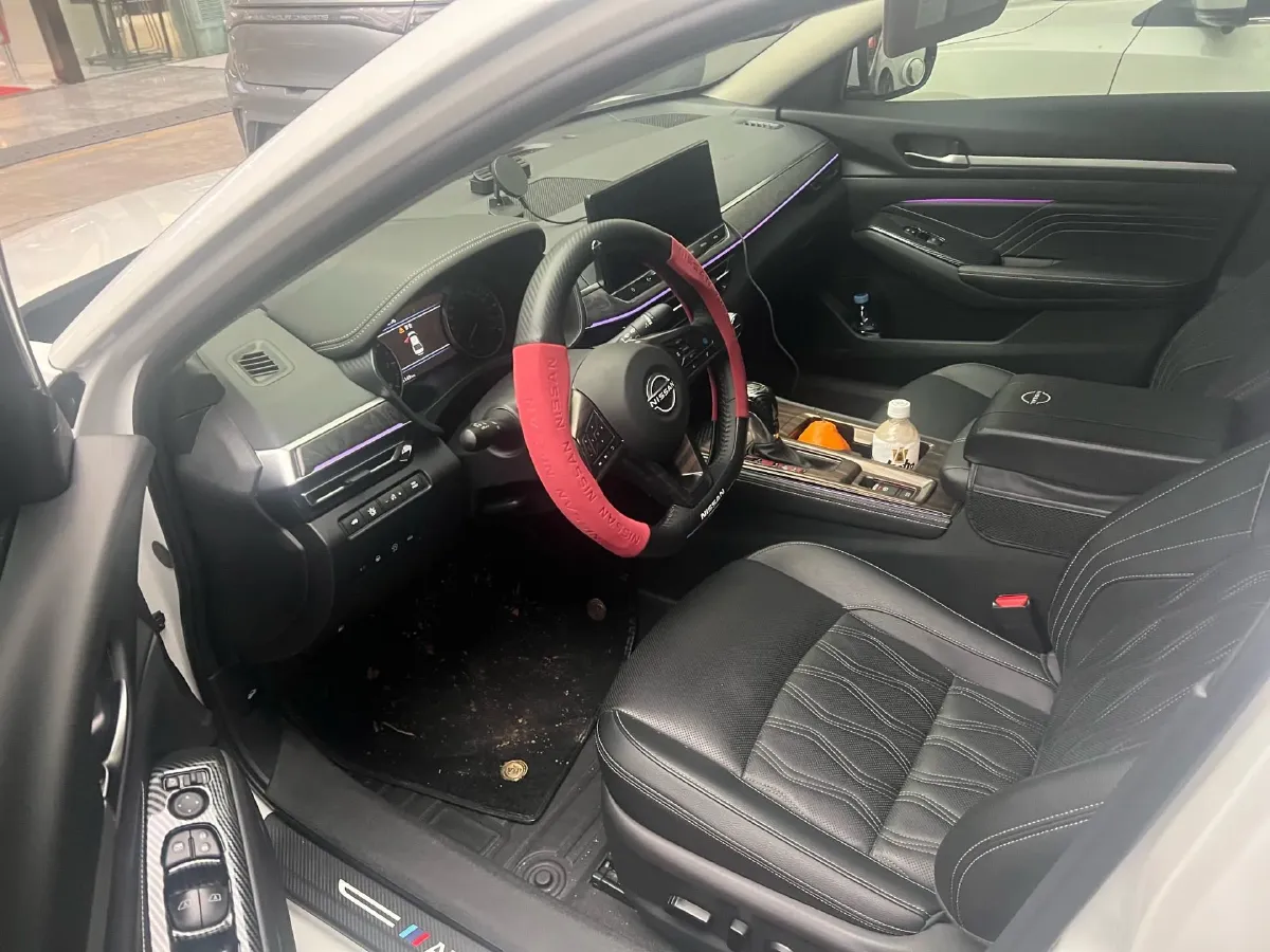 2022 Nissan Teana 2.0L 156HP L4 CVT,autocango,china used car exporter,china ev exporter,chinese used car exporter,chinese used ev exporter