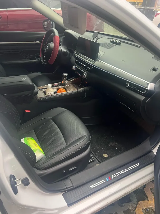 2022 Nissan Teana 2.0L 156HP L4 CVT,autocango,china used car exporter,china ev exporter,chinese used car exporter,chinese used ev exporter