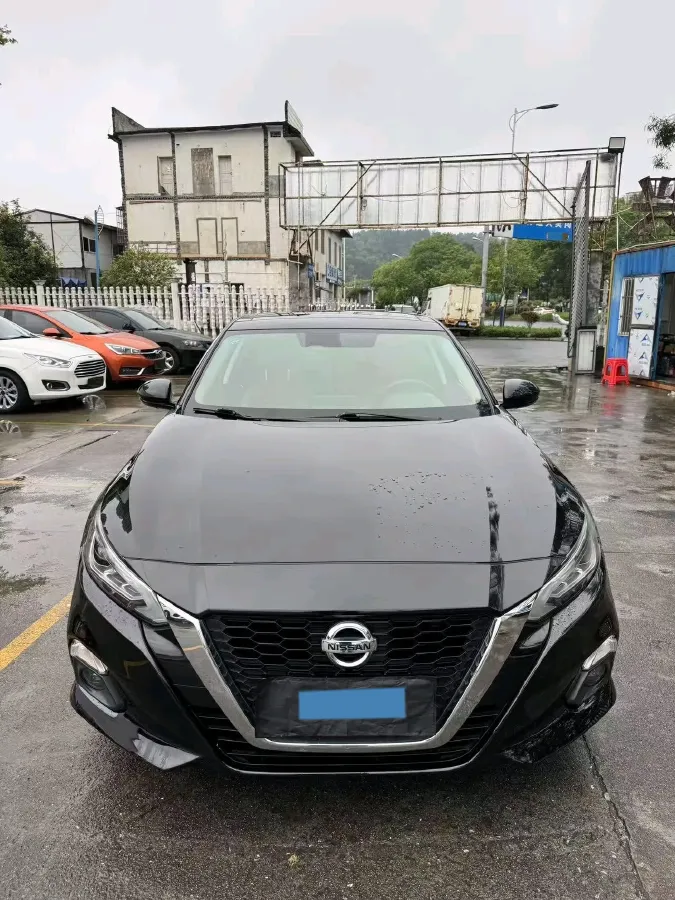 2022 Nissan Teana 2.0L 156HP L4 CVT,autocango,china used car exporter,china ev exporter,chinese used car exporter,chinese used ev exporter