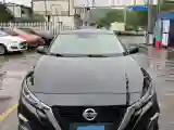 2022 Nissan Teana 2.0L 156HP L4 CVT