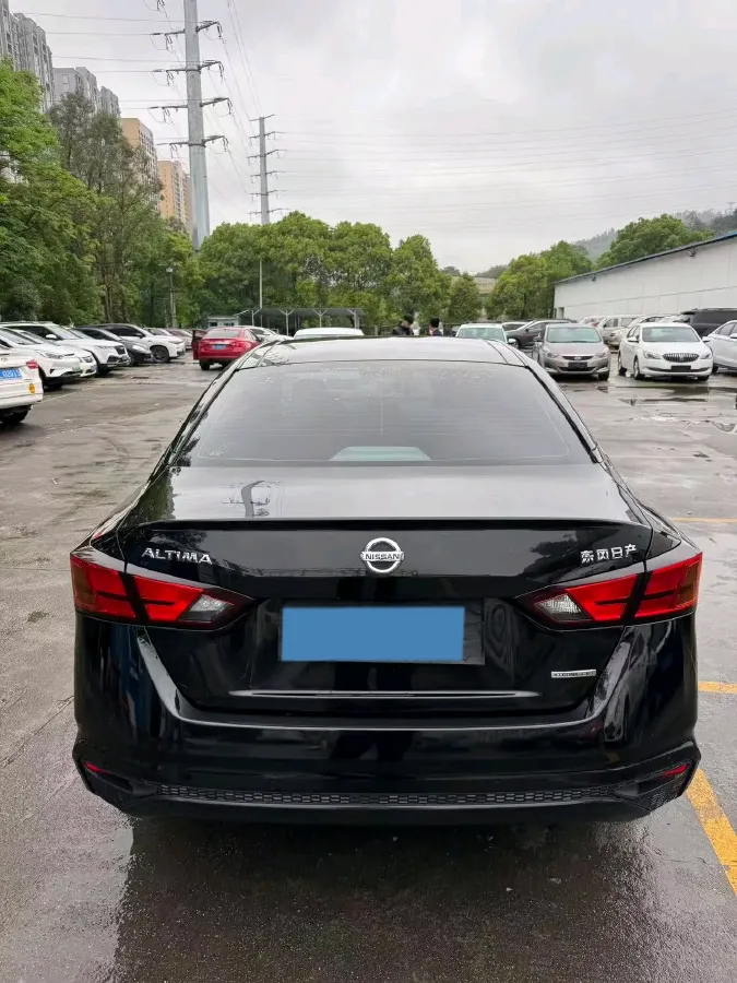 2022 Nissan Teana 2.0L 156HP L4 CVT,autocango,china used car exporter,china ev exporter,chinese used car exporter,chinese used ev exporter