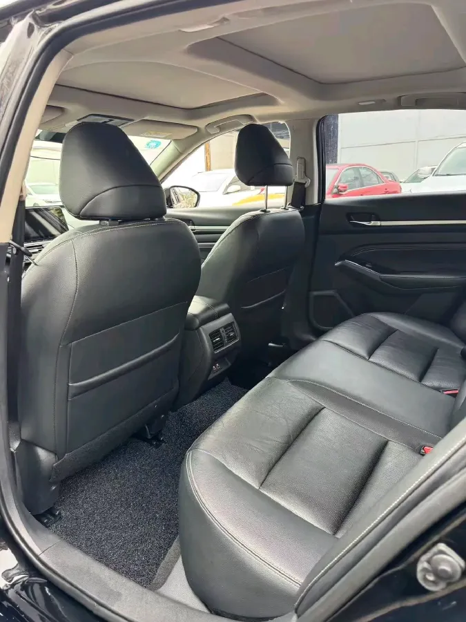 2022 Nissan Teana 2.0L 156HP L4 CVT,autocango,china used car exporter,china ev exporter,chinese used car exporter,chinese used ev exporter