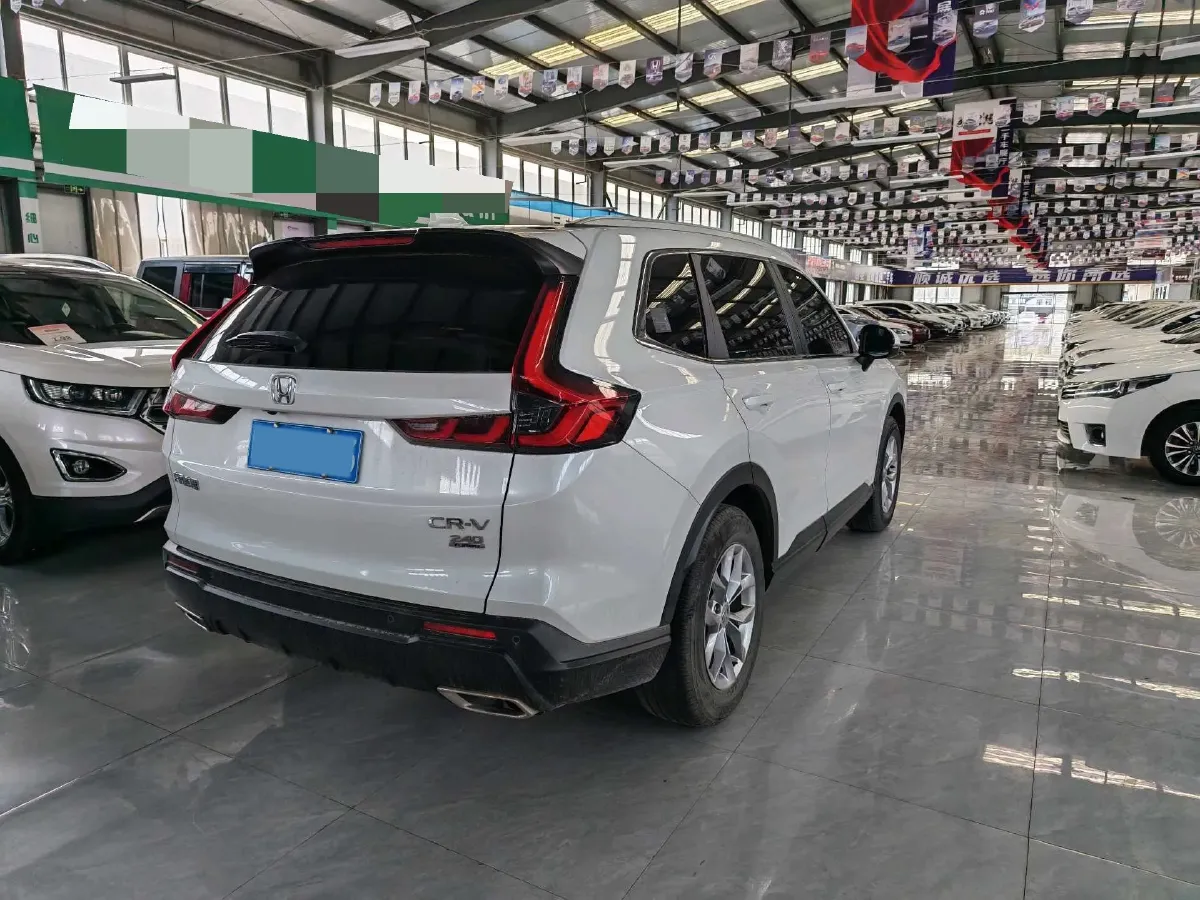 2023 Honda CR-V 1.5T 193HP L4 CVT,autocango,china used car exporter,china ev exporter,chinese used car exporter,chinese used ev exporter