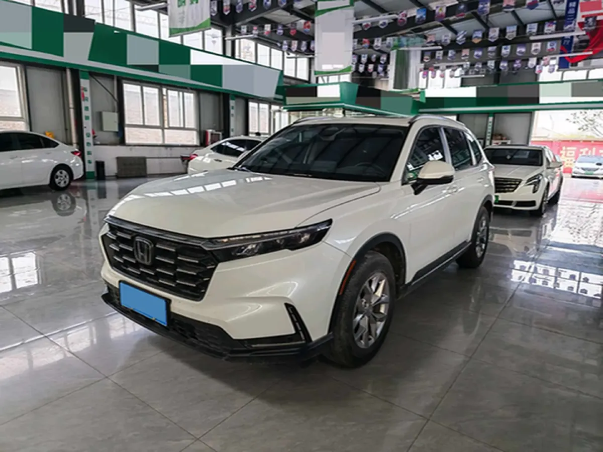 2023 Honda CR-V 1.5T 193HP L4 CVT,autocango,china used car exporter,china ev exporter,chinese used car exporter,chinese used ev exporter