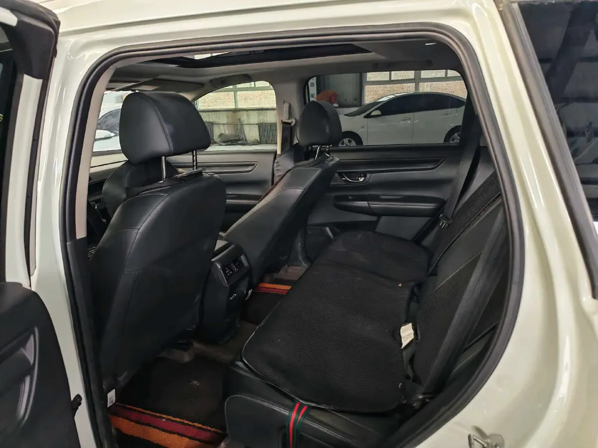 2023 Honda CR-V 1.5T 193HP L4 CVT,autocango,china used car exporter,china ev exporter,chinese used car exporter,chinese used ev exporter