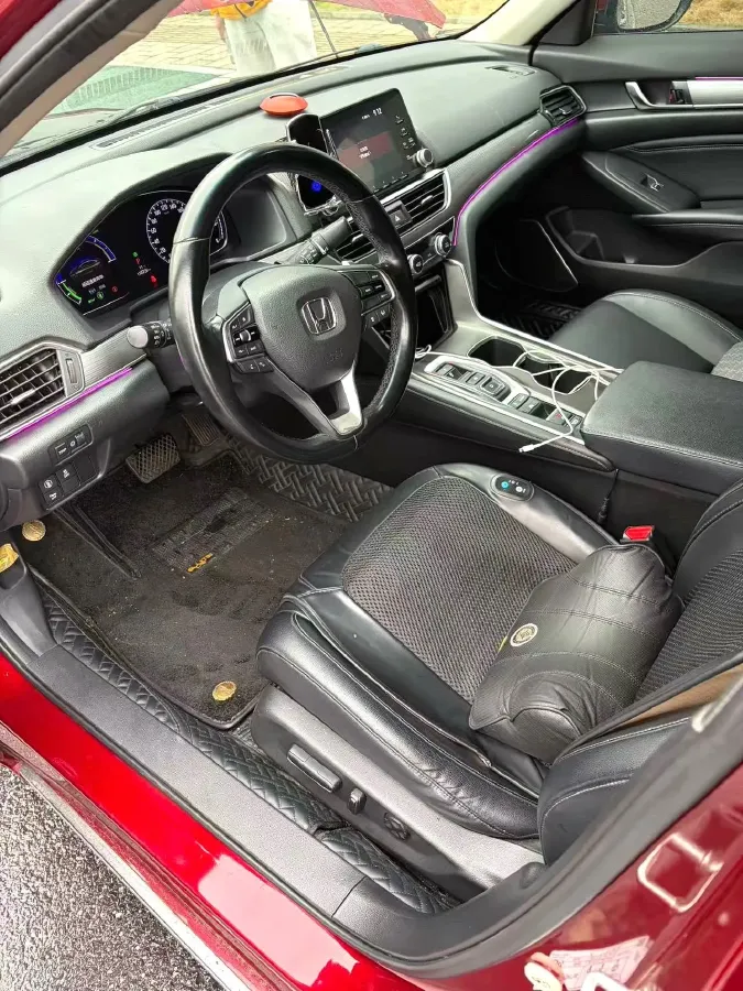 2018 Honda Accord 2.0L 146HP L4 E-CVT Hybrid,autocango,china used car exporter,china ev exporter,chinese used car exporter,chinese used ev exporter