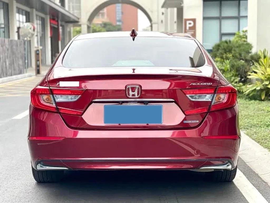 2018 Honda Accord 2.0L 146HP L4 E-CVT Hybrid,autocango,china used car exporter,china ev exporter,chinese used car exporter,chinese used ev exporter
