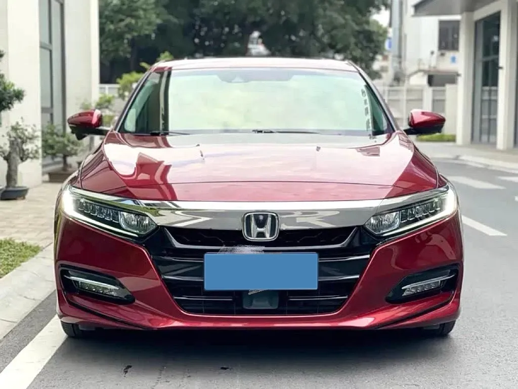 2018 Honda Accord 2.0L 146HP L4 E-CVT Hybrid,autocango,china used car exporter,china ev exporter,chinese used car exporter,chinese used ev exporter