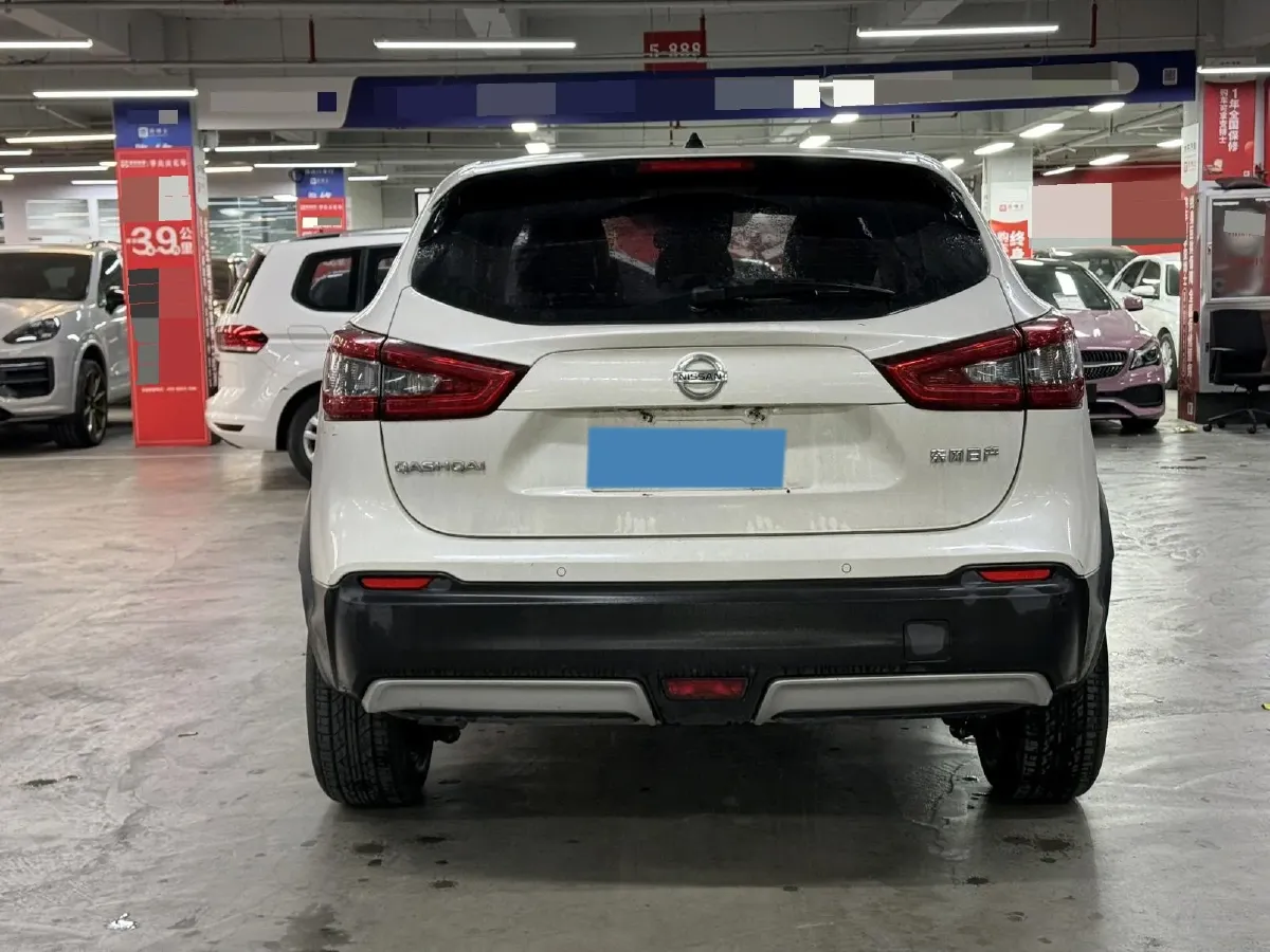 2021 Nissan Qashqai 2.0L 151HP L4 CVT,autocango,china used car exporter,china ev exporter,chinese used car exporter,chinese used ev exporter