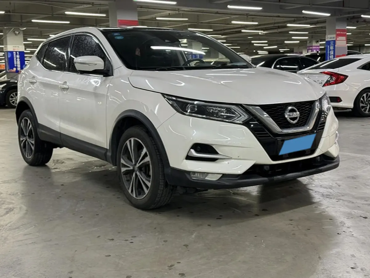 2021 Nissan Qashqai 2.0L 151HP L4 CVT,autocango,china used car exporter,china ev exporter,chinese used car exporter,chinese used ev exporter