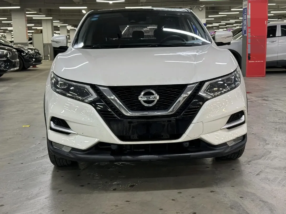2021 Nissan Qashqai 2.0L 151HP L4 CVT,autocango,china used car exporter,china ev exporter,chinese used car exporter,chinese used ev exporter