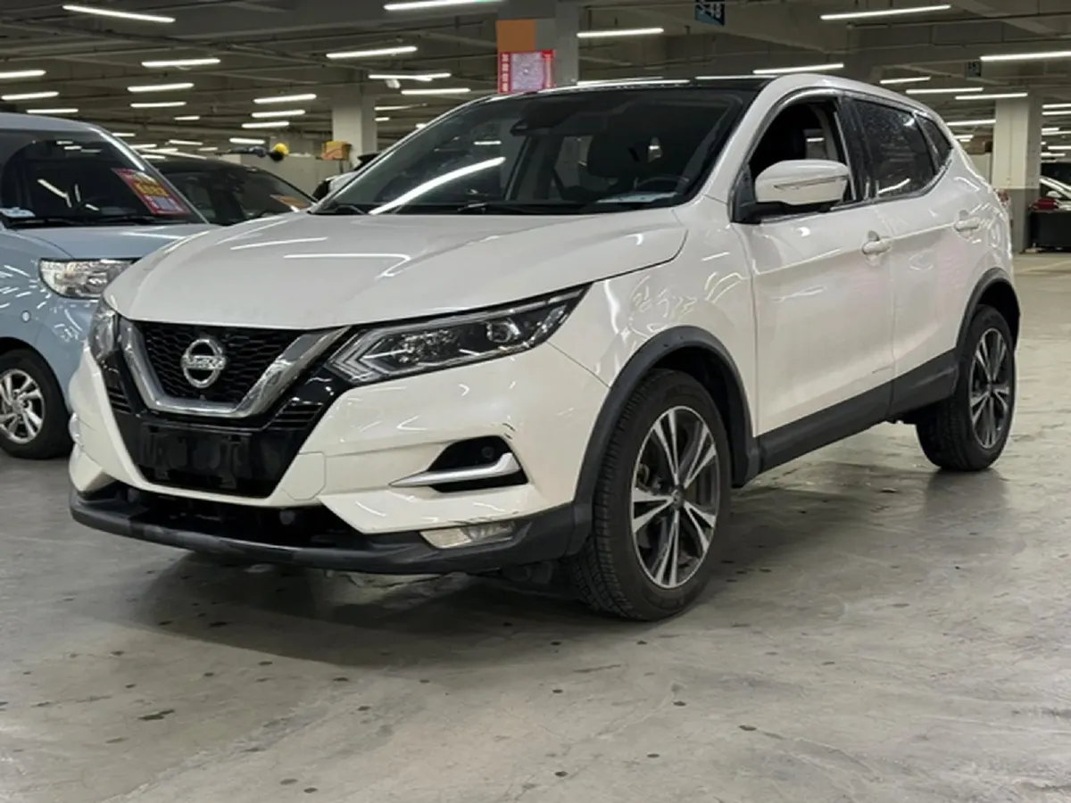 2021 Nissan Qashqai 2.0L 151HP L4 CVT,autocango,china used car exporter,china ev exporter,chinese used car exporter,chinese used ev exporter