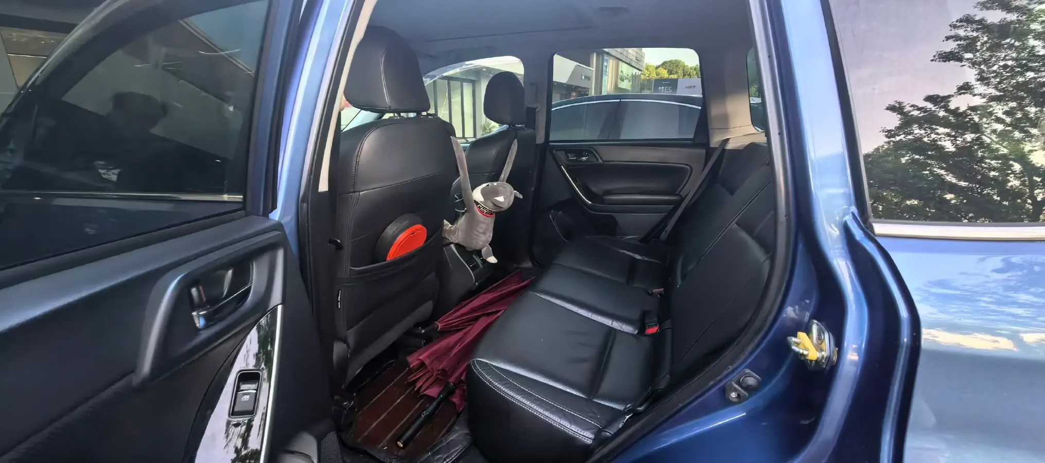 2016 Subaru Forester 2.0L 150HP H4 CVT,autocango,china used car exporter,china ev exporter,chinese used car exporter,chinese used ev exporter