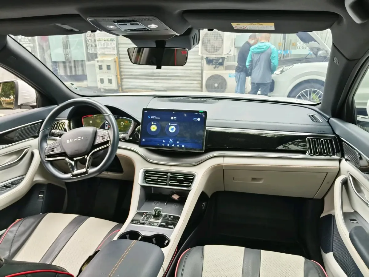 2024 BYD Song Plus BEV 71.8KWH,autocango,china used car exporter,china ev exporter,chinese used car exporter,chinese used ev exporter