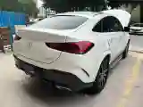 2020 Mercedes-Benz GLE Coupe 2.0T 258HP L4 9AT