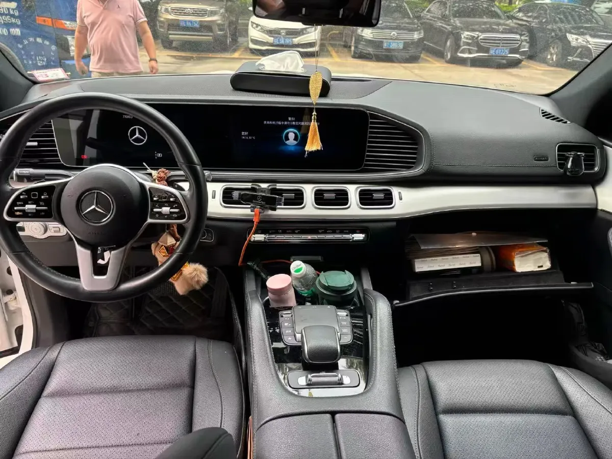 2020 Mercedes-Benz GLE Coupe 2.0T 258HP L4 9AT,autocango,china used car exporter,china ev exporter,chinese used car exporter,chinese used ev exporter