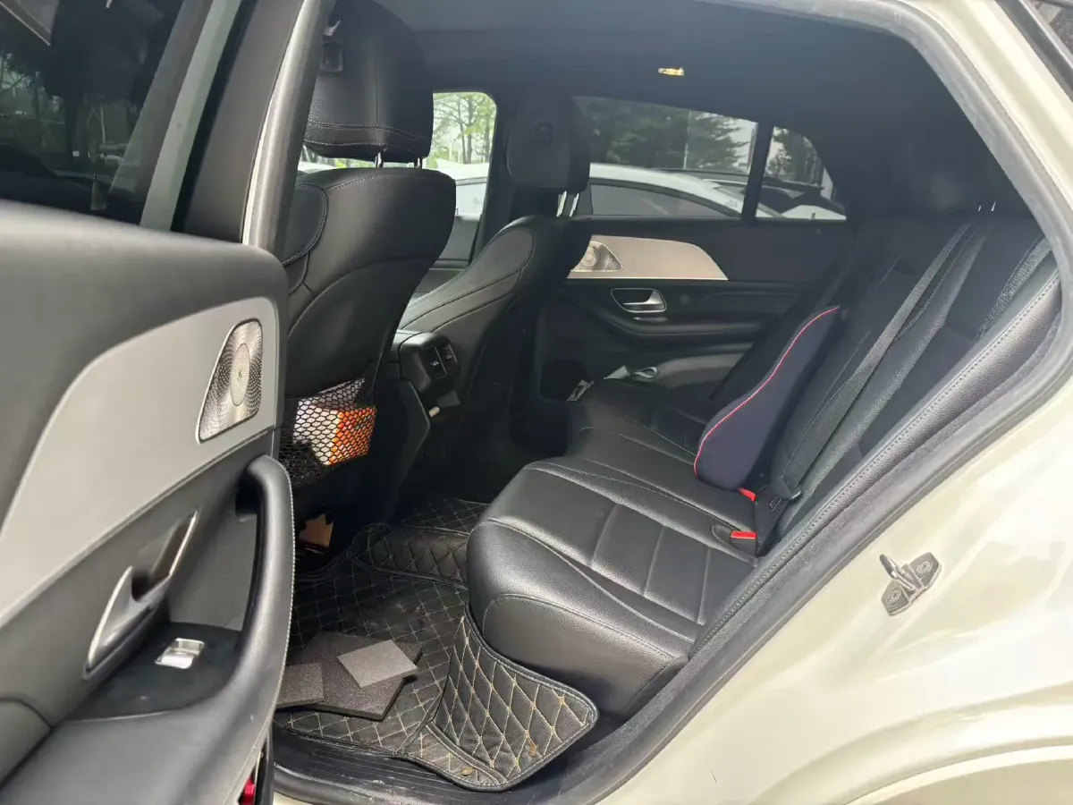 2020 Mercedes-Benz GLE Coupe 2.0T 258HP L4 9AT,autocango,china used car exporter,china ev exporter,chinese used car exporter,chinese used ev exporter