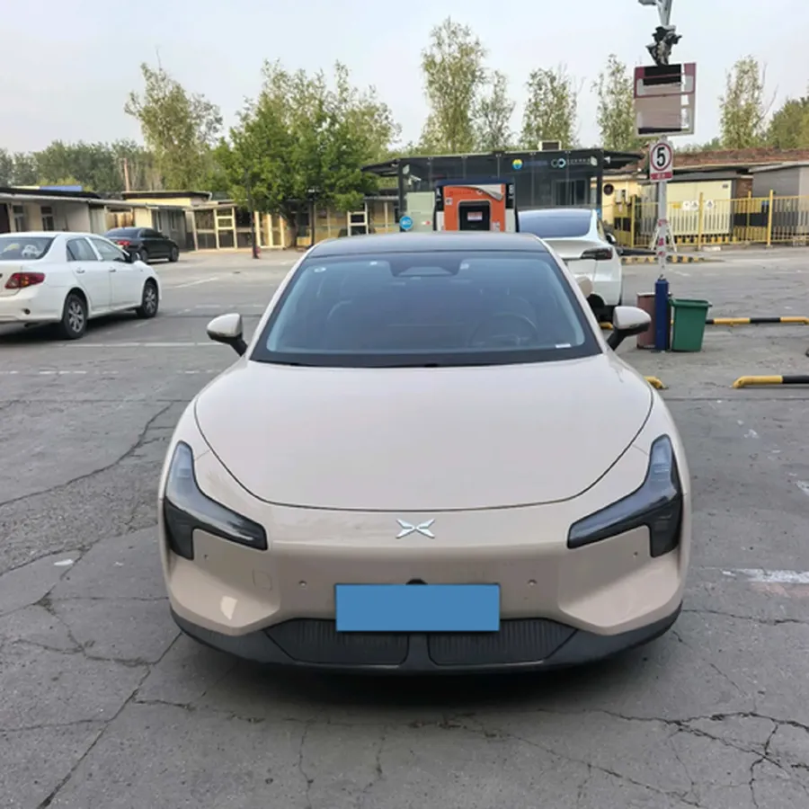 2024 Xpeng MONA M03 BEV 62.2KWH,autocango,china used car exporter,china ev exporter,chinese used car exporter,chinese used ev exporter
