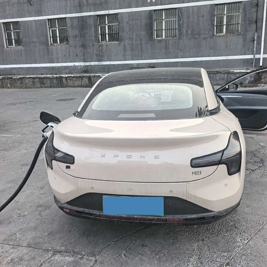 2024 Xpeng MONA M03 BEV 62.2KWH,autocango,china used car exporter,china ev exporter,chinese used car exporter,chinese used ev exporter