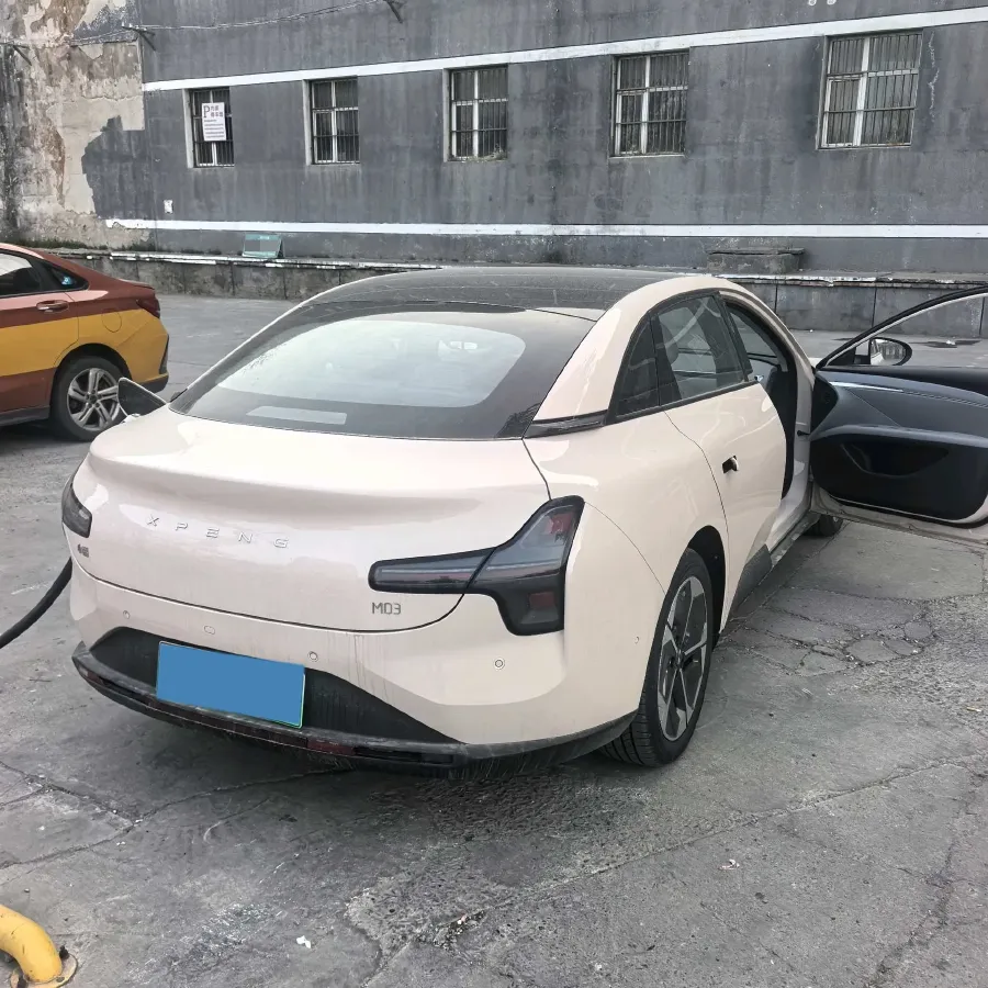 2024 Xpeng MONA M03 BEV 62.2KWH,autocango,china used car exporter,china ev exporter,chinese used car exporter,chinese used ev exporter
