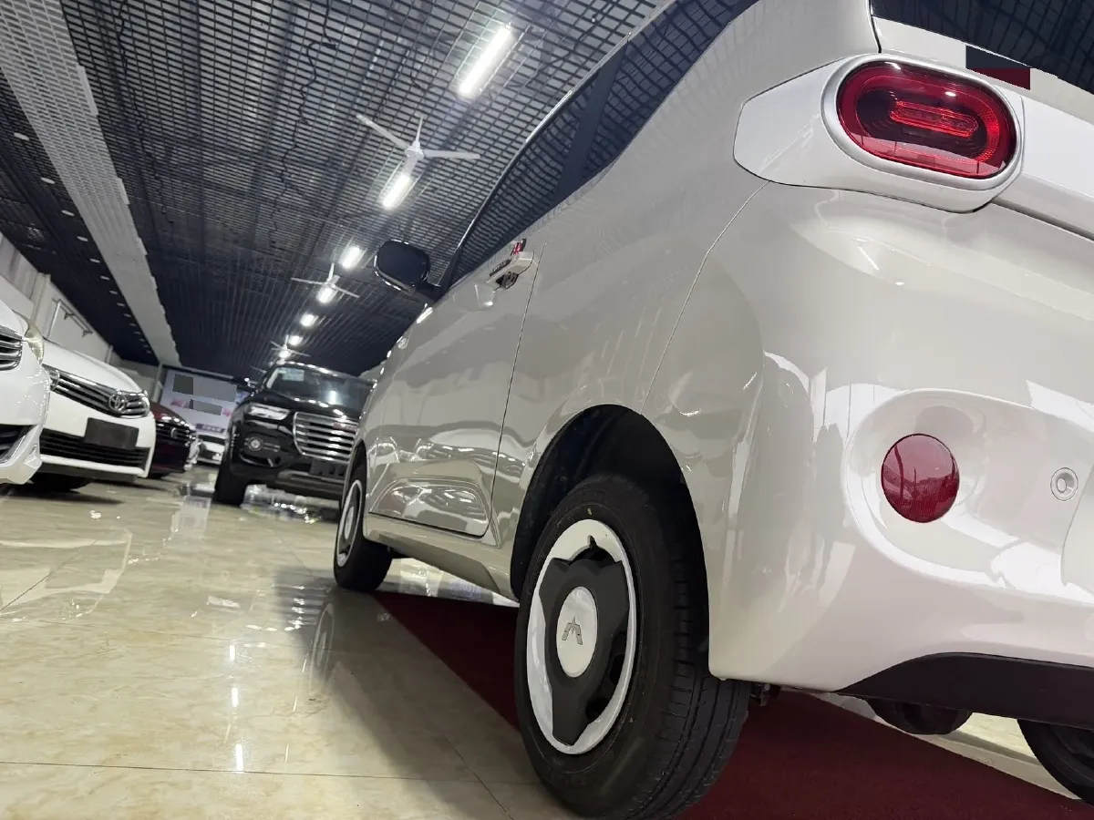 2024 WuLing HongGuang MINI EV BEV 17.3KWH,autocango,china used car exporter,china ev exporter,chinese used car exporter,chinese used ev exporter