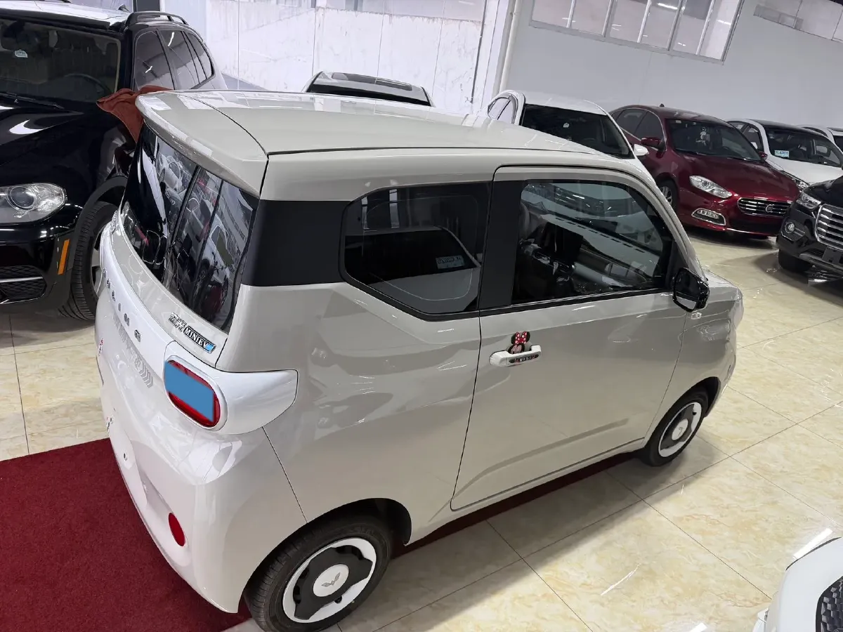 2024 WuLing HongGuang MINI EV BEV 17.3KWH,autocango,china used car exporter,china ev exporter,chinese used car exporter,chinese used ev exporter