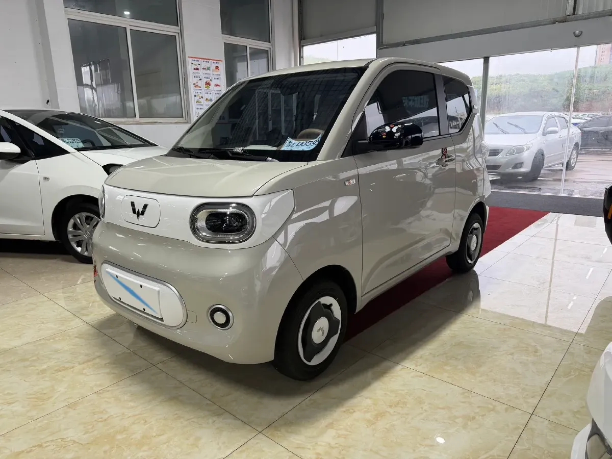 2024 WuLing HongGuang MINI EV BEV 17.3KWH,autocango,china used car exporter,china ev exporter,chinese used car exporter,chinese used ev exporter