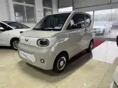 2024 WULING HONGGUANG MINI EV,autocango,china used car exporter,china ev exporter,chinese used car exporter,chinese used ev exporter