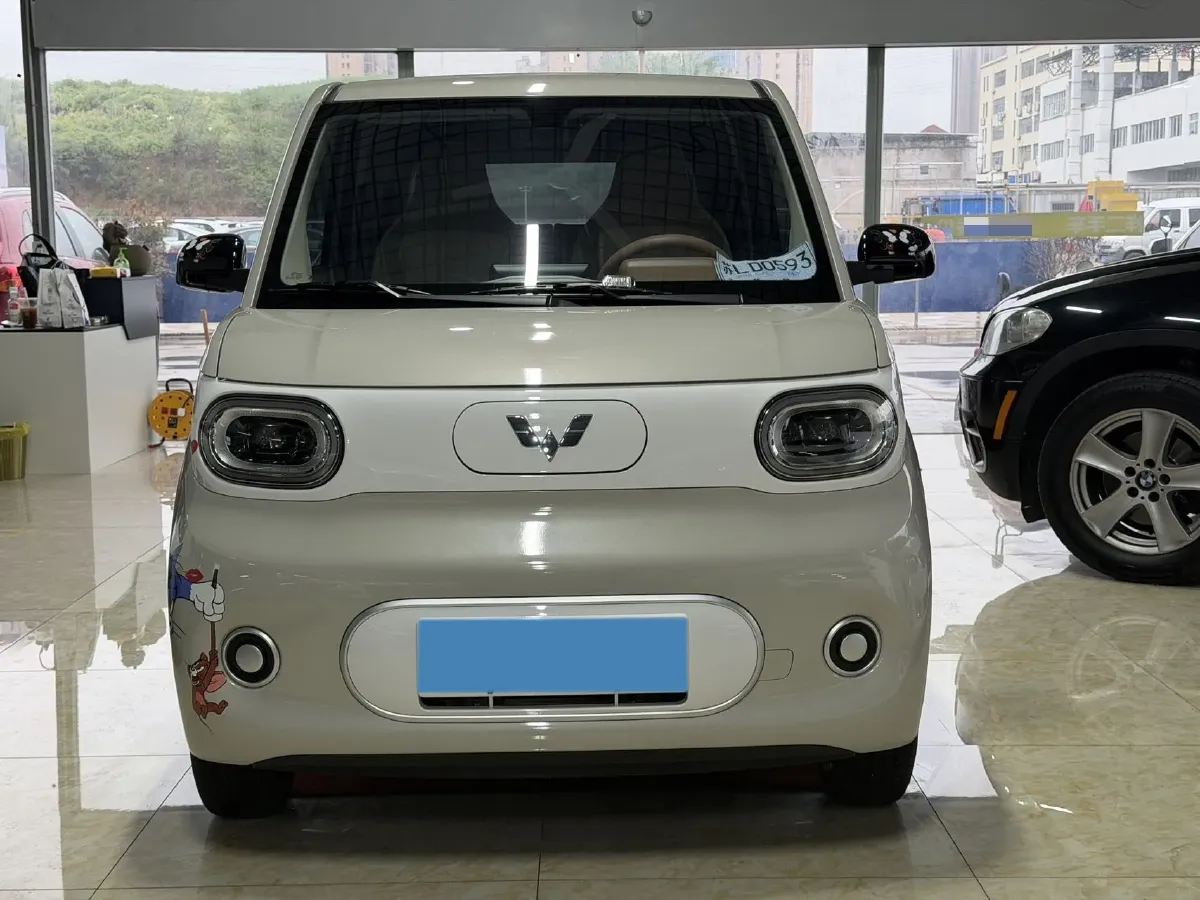 2024 WuLing HongGuang MINI EV BEV 17.3KWH,autocango,china used car exporter,china ev exporter,chinese used car exporter,chinese used ev exporter