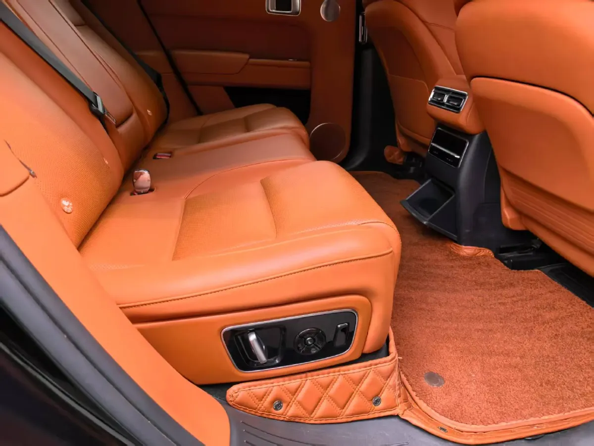 2024 Li L7 Range Extended 154HP REEV 42.8KWH,autocango,china used car exporter,china ev exporter,chinese used car exporter,chinese used ev exporter