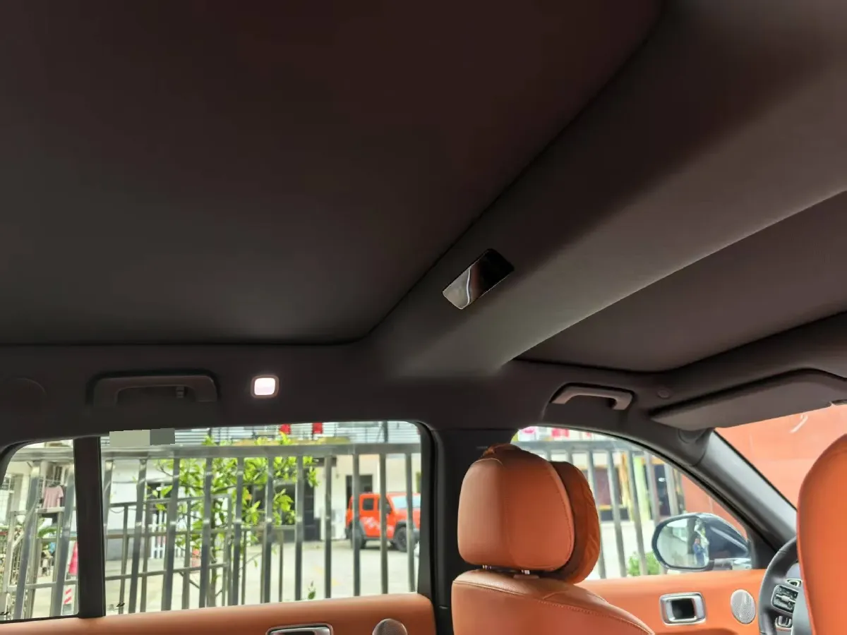 2024 Li L7 Range Extended 154HP REEV 42.8KWH,autocango,china used car exporter,china ev exporter,chinese used car exporter,chinese used ev exporter