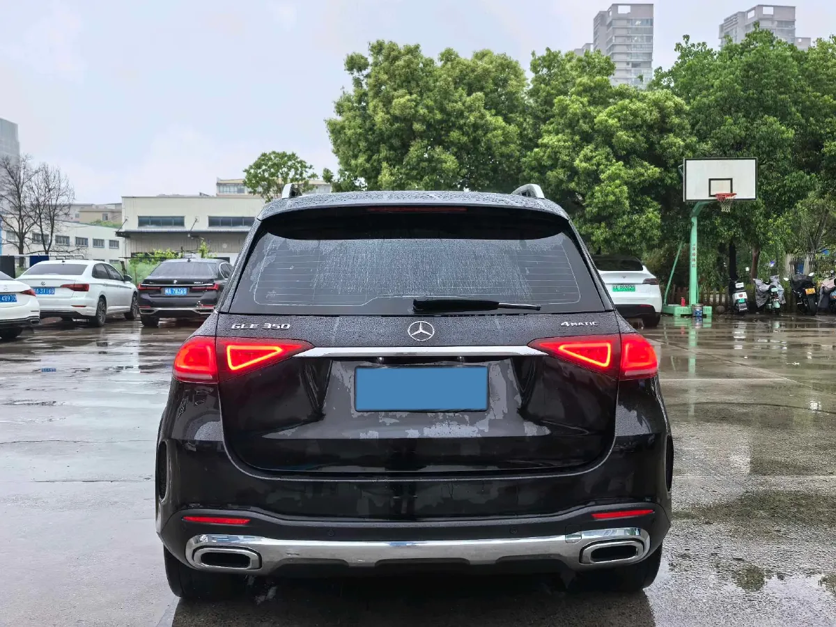 2022 Mercedes-Benz GLE Class 2.0T 258HP L4 9AT,autocango,china used car exporter,china ev exporter,chinese used car exporter,chinese used ev exporter
