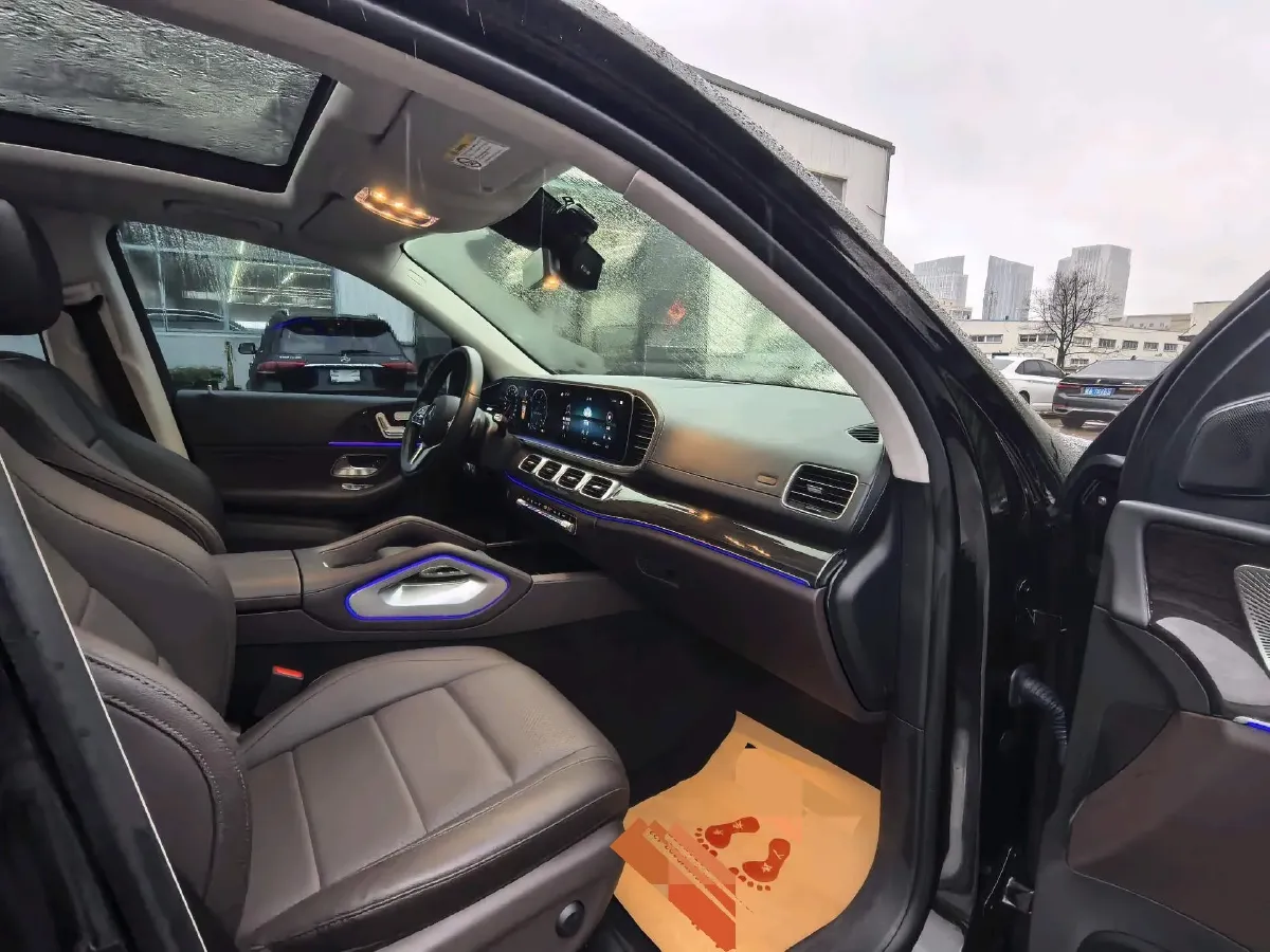 2022 Mercedes-Benz GLE Class 2.0T 258HP L4 9AT,autocango,china used car exporter,china ev exporter,chinese used car exporter,chinese used ev exporter