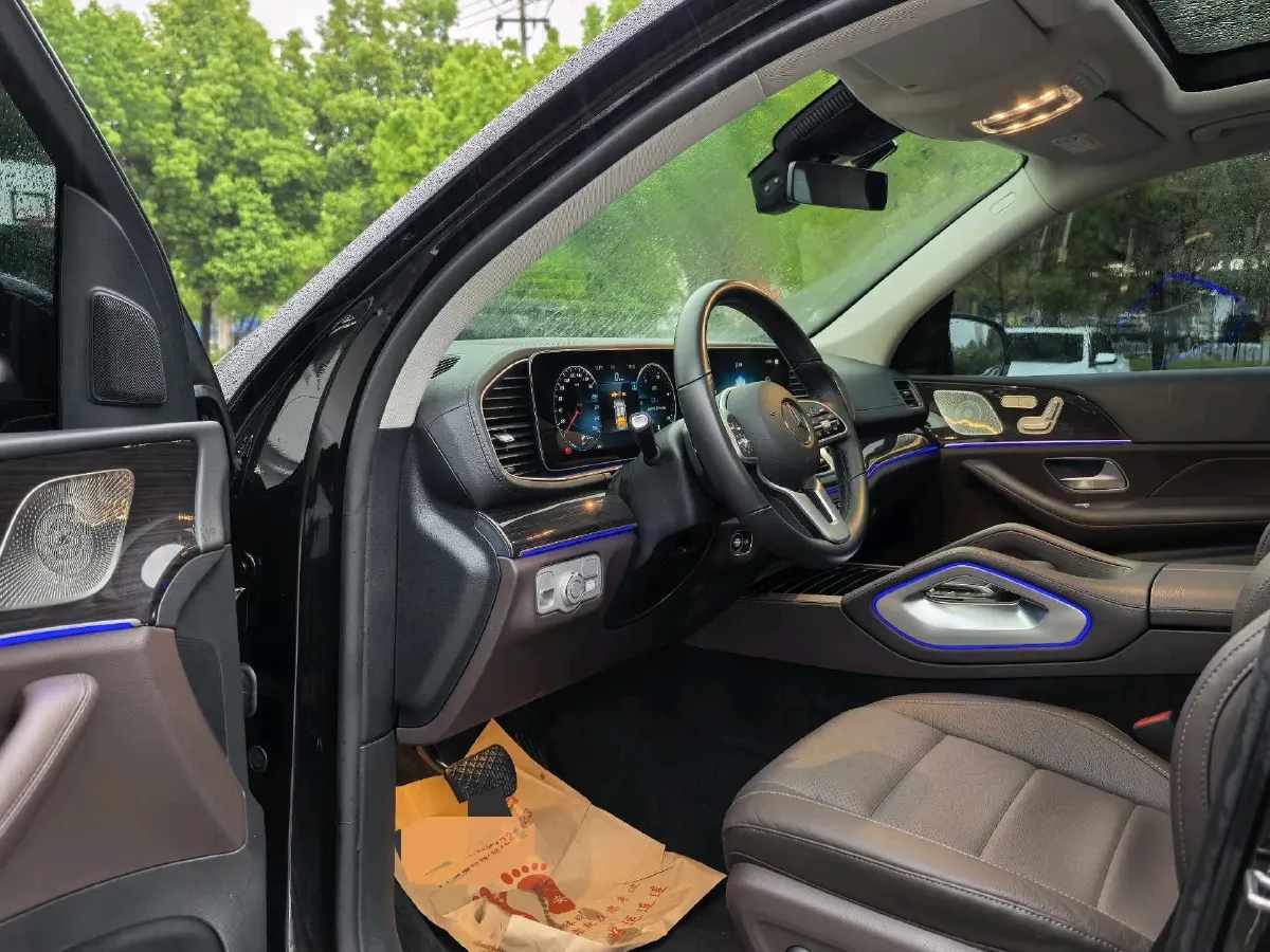 2022 Mercedes-Benz GLE Class 2.0T 258HP L4 9AT,autocango,china used car exporter,china ev exporter,chinese used car exporter,chinese used ev exporter