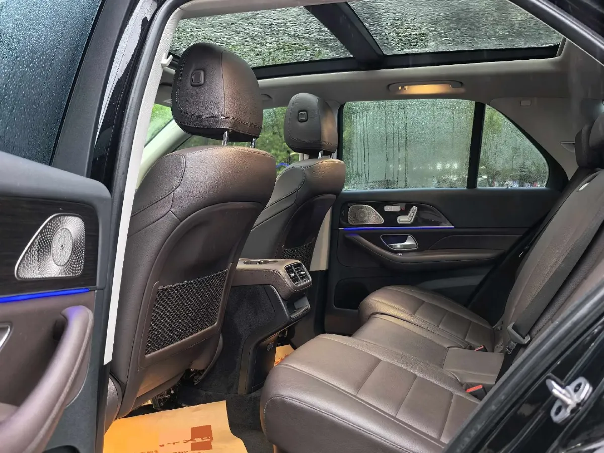 2022 Mercedes-Benz GLE Class 2.0T 258HP L4 9AT,autocango,china used car exporter,china ev exporter,chinese used car exporter,chinese used ev exporter