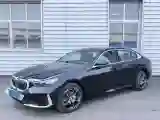 2024 BMW 5 Series 2.0T 258HP L4 8AT