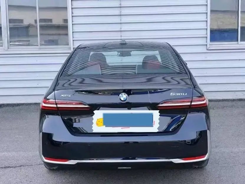 2024 BMW 5 Series 2.0T 258HP L4 8AT,autocango,china used car exporter,china ev exporter,chinese used car exporter,chinese used ev exporter