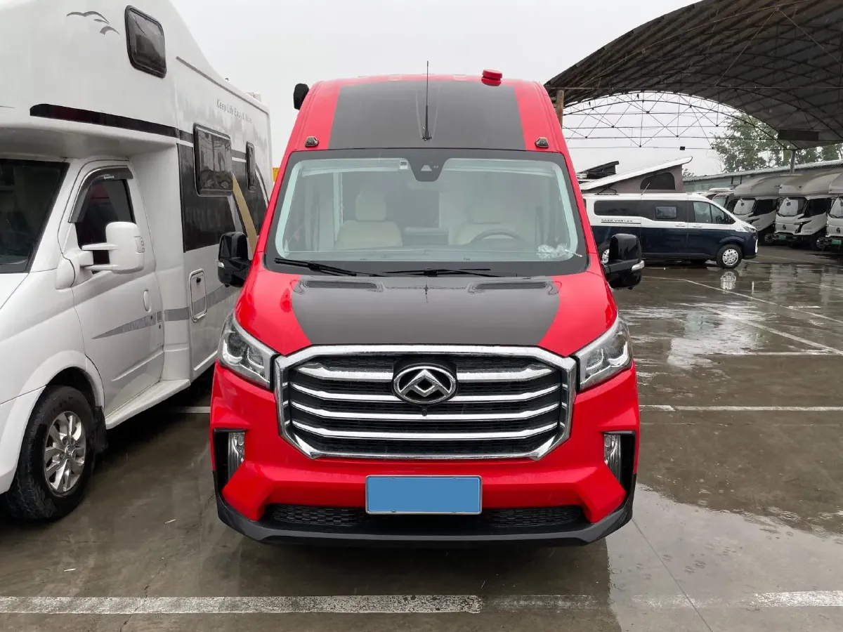 2020 YuTong T7 3.5T 313HP V6 10AT,autocango,china used car exporter,china ev exporter,chinese used car exporter,chinese used ev exporter