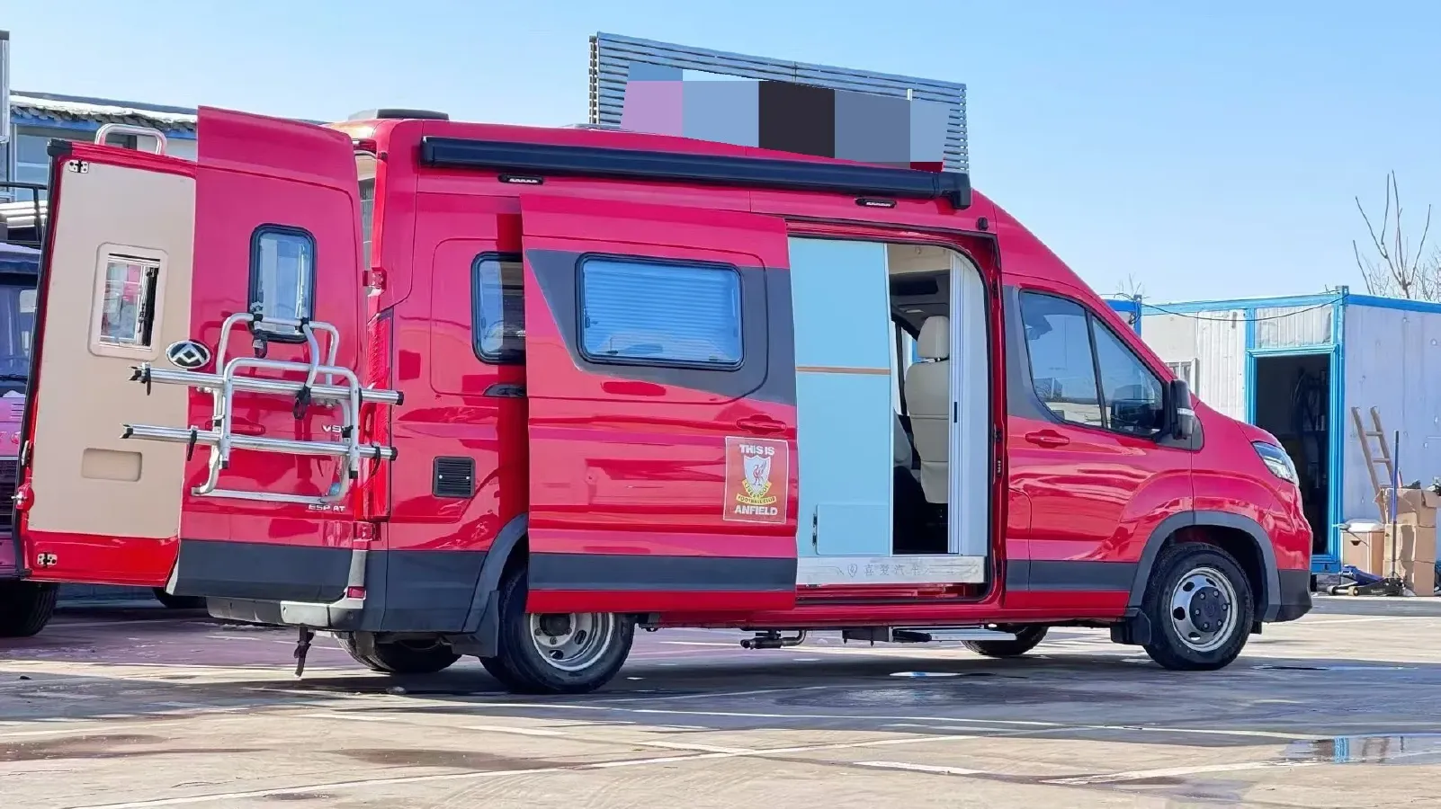 2020 YuTong T7 3.5T 313HP V6 10AT,autocango,china used car exporter,china ev exporter,chinese used car exporter,chinese used ev exporter