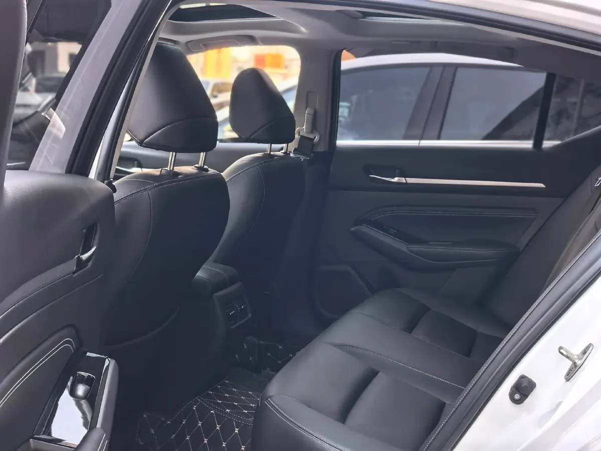 2022 Nissan Teana 2.0L 156HP L4 CVT,autocango,china used car exporter,china ev exporter,chinese used car exporter,chinese used ev exporter