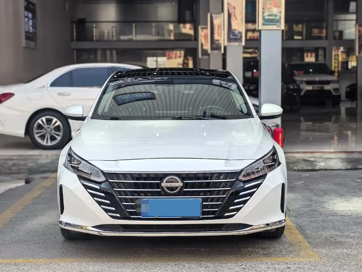 2022 Nissan Teana 2.0L 156HP L4 CVT,autocango,china used car exporter,china ev exporter,chinese used car exporter,chinese used ev exporter