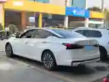 2022 Nissan Teana 2.0L 156HP L4 CVT