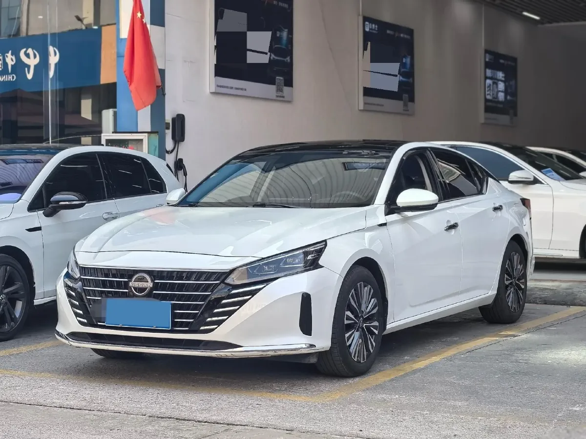 2022 Nissan Teana 2.0L 156HP L4 CVT,autocango,china used car exporter,china ev exporter,chinese used car exporter,chinese used ev exporter