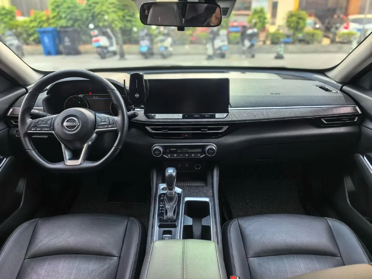 2022 Nissan Teana 2.0L 156HP L4 CVT,autocango,china used car exporter,china ev exporter,chinese used car exporter,chinese used ev exporter