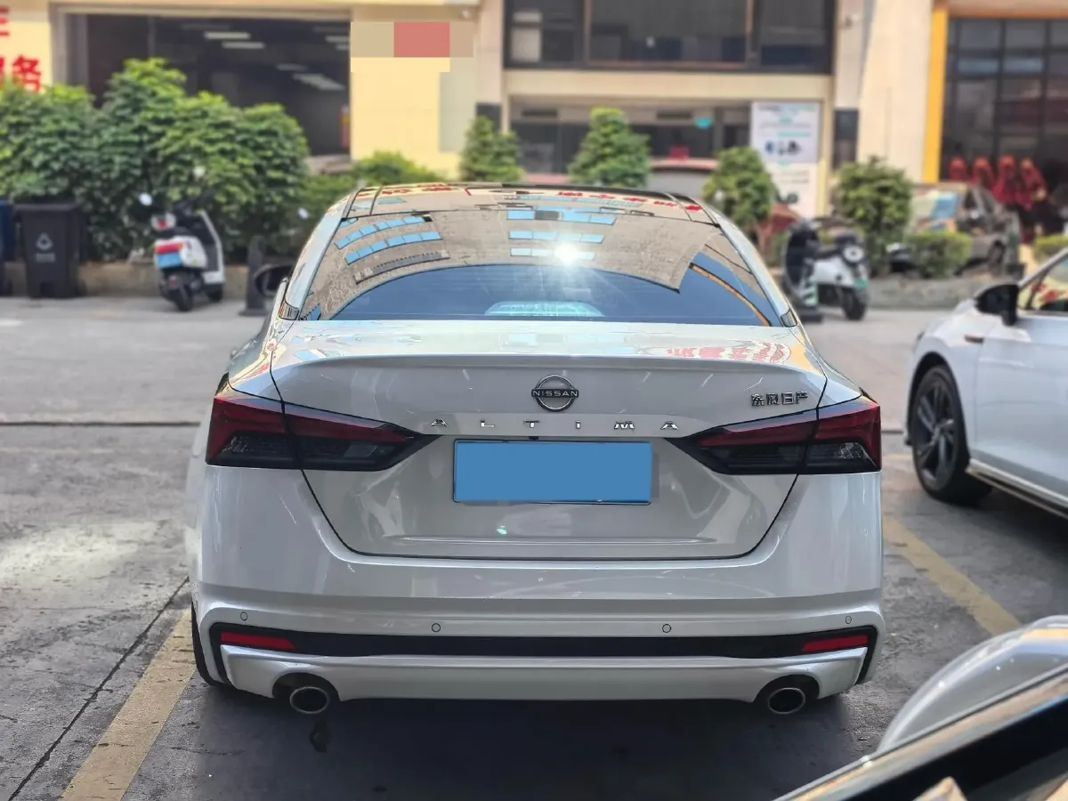 2022 Nissan Teana 2.0L 156HP L4 CVT,autocango,china used car exporter,china ev exporter,chinese used car exporter,chinese used ev exporter