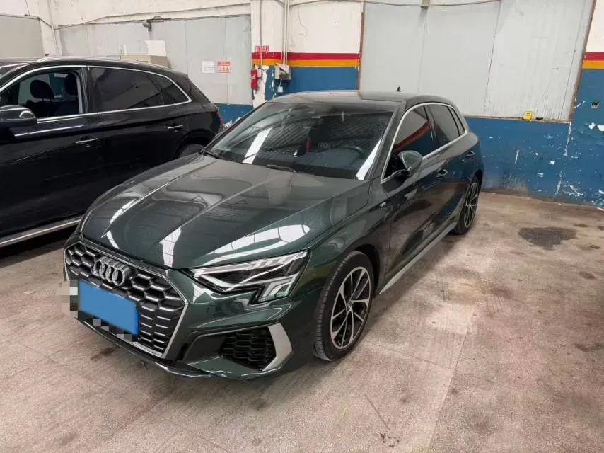 2021 Audi A3 1.4T 150HP L4 7DCT,autocango,china used car exporter,china ev exporter,chinese used car exporter,chinese used ev exporter