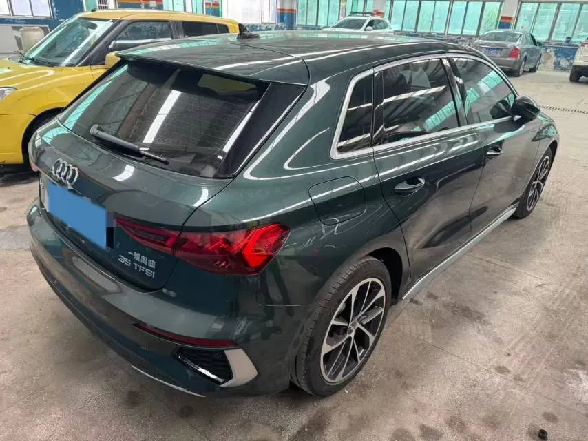 2021 Audi A3 1.4T 150HP L4 7DCT,autocango,china used car exporter,china ev exporter,chinese used car exporter,chinese used ev exporter